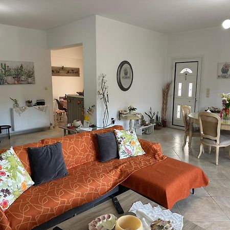 Breeze Holiday Home Koxare Екстер'єр фото