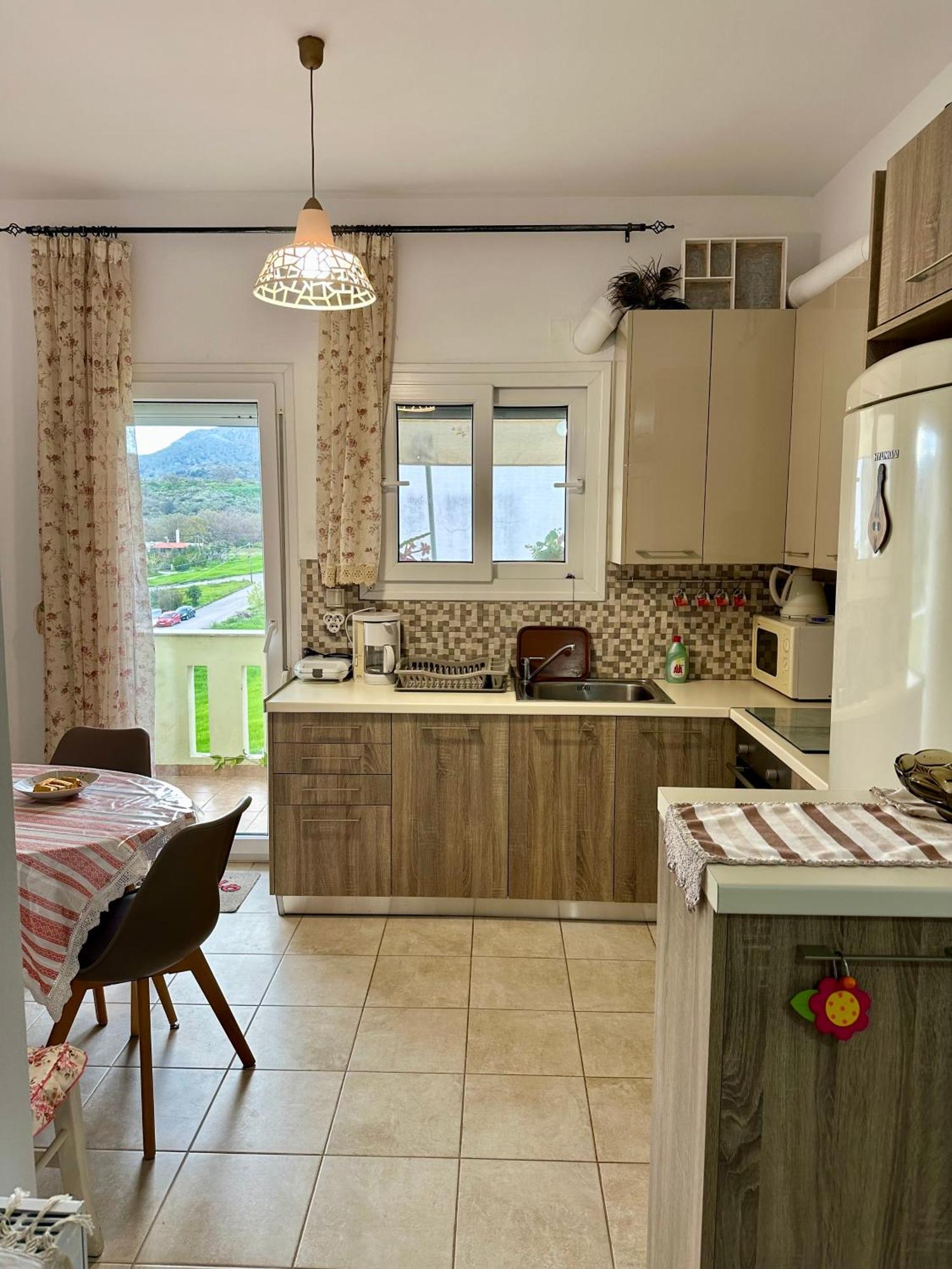 Breeze Holiday Home Koxare Екстер'єр фото