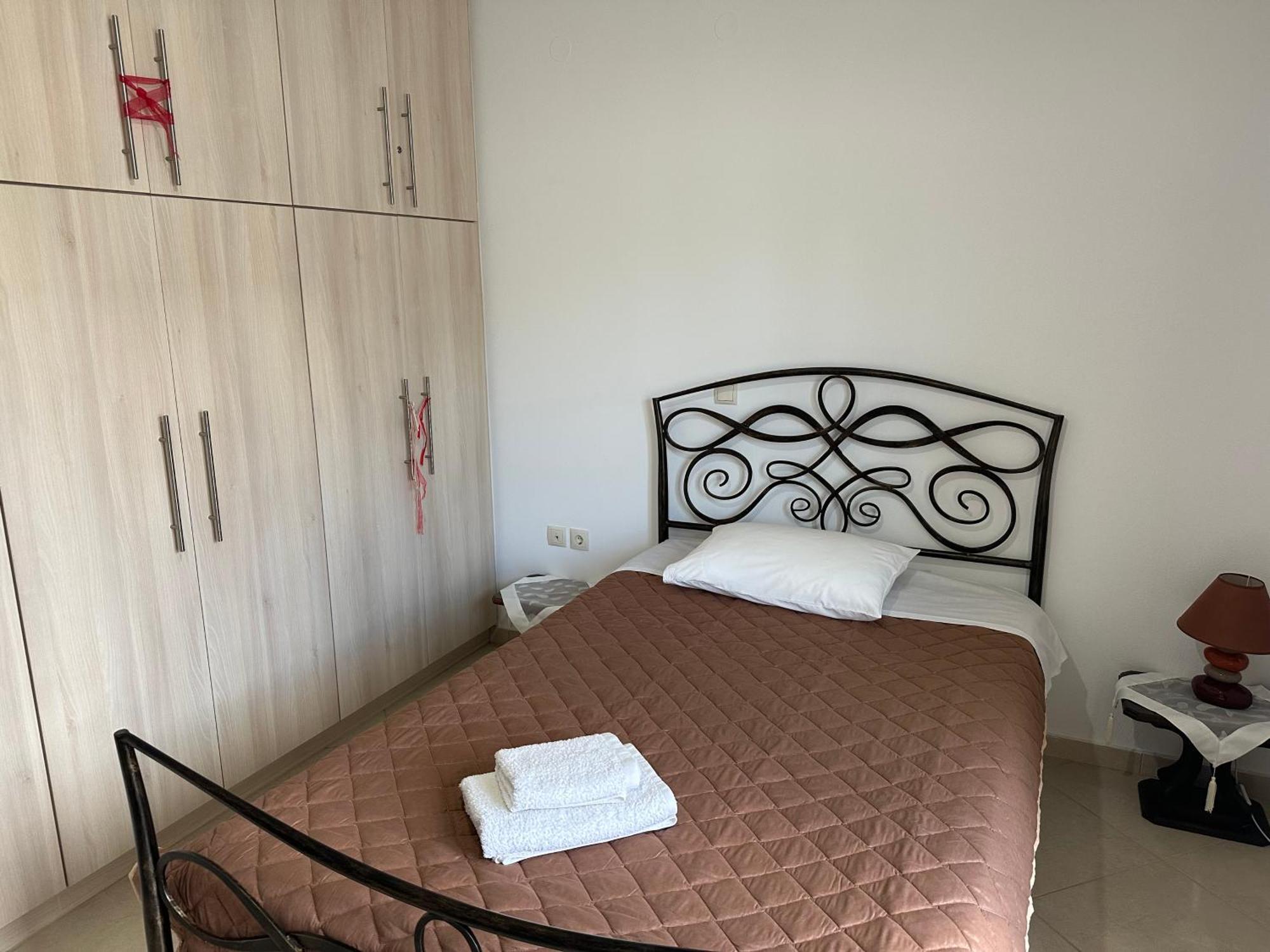 Breeze Holiday Home Koxare Екстер'єр фото