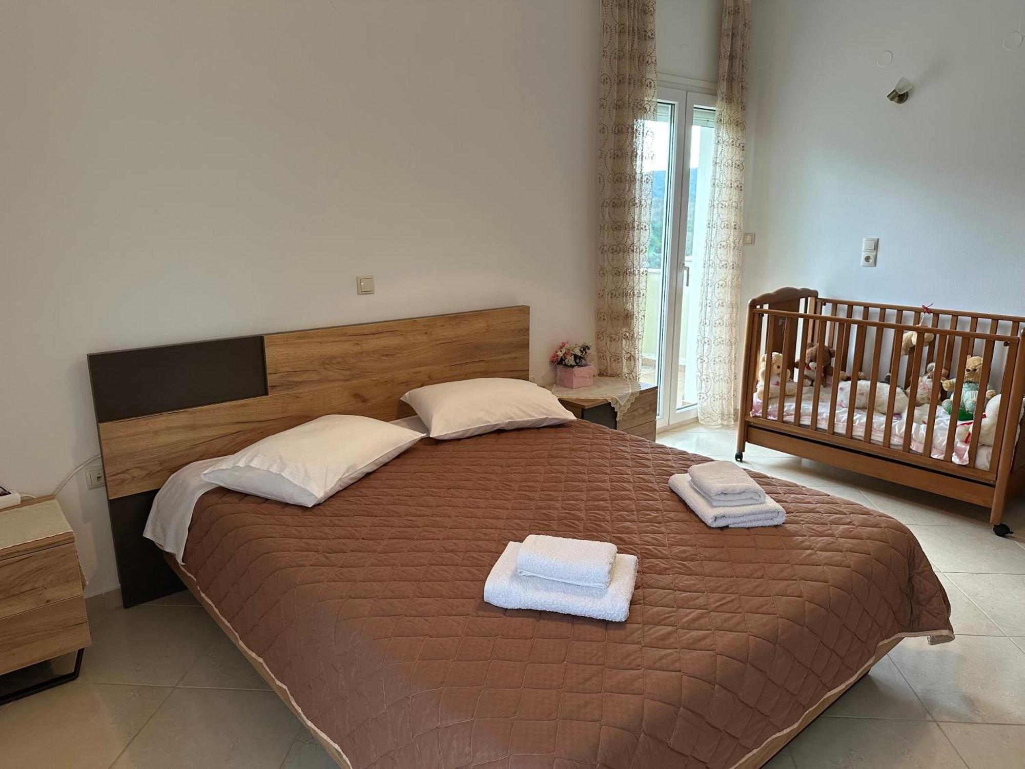 Breeze Holiday Home Koxare Екстер'єр фото