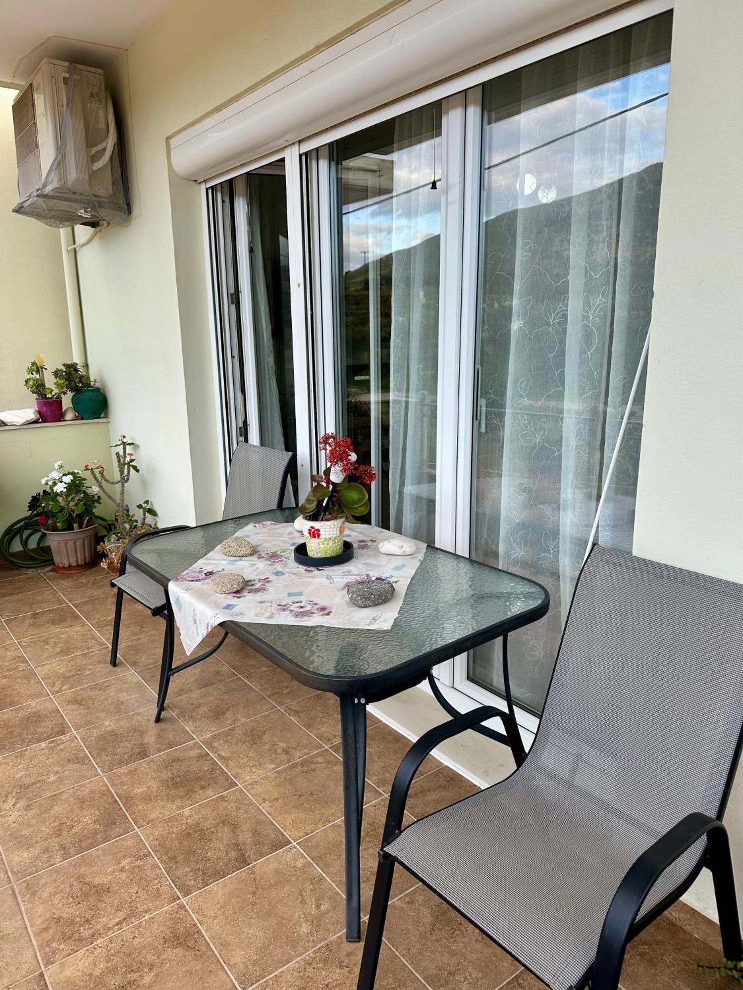 Breeze Holiday Home Koxare Екстер'єр фото