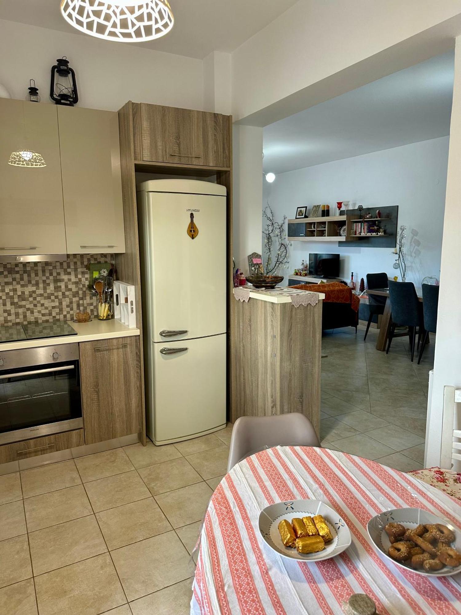 Breeze Holiday Home Koxare Екстер'єр фото