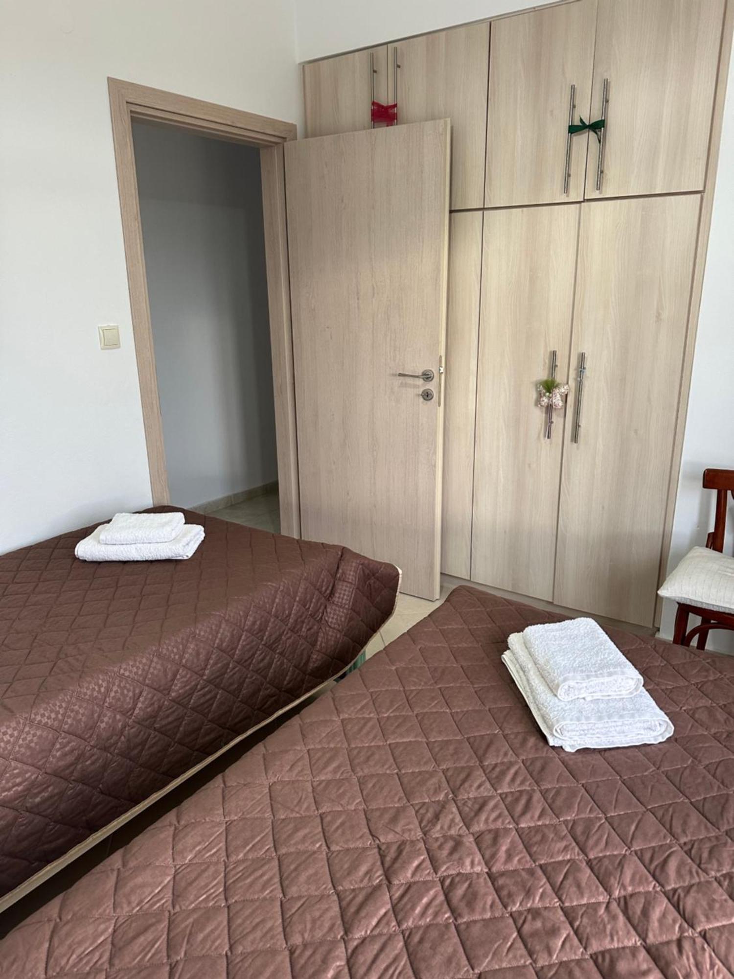 Breeze Holiday Home Koxare Екстер'єр фото