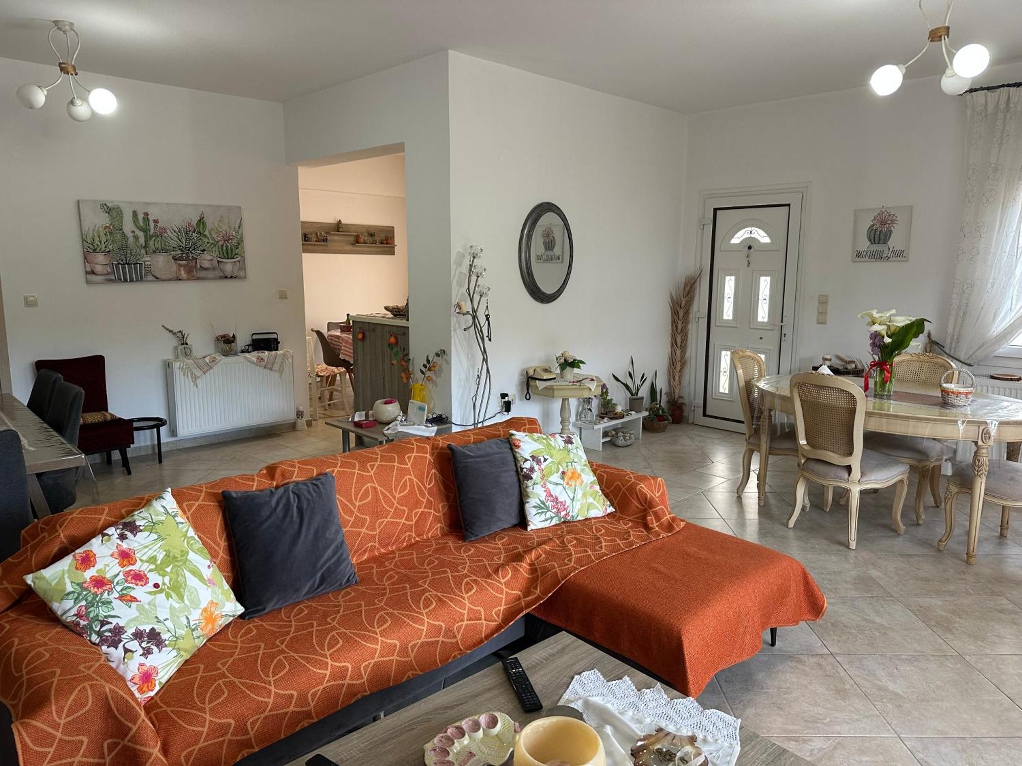 Breeze Holiday Home Koxare Екстер'єр фото